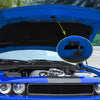 Dodge Challenger Charger Magnum Hood Latch Striker (2006-2023)