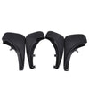 Land Rover Range Rover L322 Rear & Front Mud Flap Splash Guards (2006-2013)