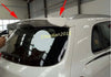 Mitsubishi Outlander Sport 2013-2021 Factory Style Spoiler Wing