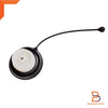 Nissan Navara D40 NP300 D23 Fuel Cap Tank Filler Lid (2005-2020)