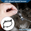 Chevrolet Equinox ABS Wheel Speed Sensor Rear (2018-2024)