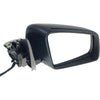 Mirror For 2010-2016 Mercedes Benz E350 Right Manual