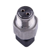 Toyota Corolla Hilux Hiace Prado Fuel Rail Pressure Sensor (2000-2023)