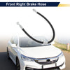 Honda Front Right Brake Hose (2006-2011)