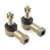 COOLSTER JCL KANDI GO KART 10-12mm Tie Rod Ends & Ball Joints (50-110cc)