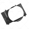 Toyota Landcruiser 80 Series Radiator Fan Shroud (1990-1997)