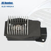 Lincoln Navigator HVAC Blower Motor Resistor (2003-2017)