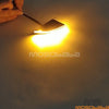 Ducati Panigale V4 V2 2018-2021 Black LED Turn Signal Mirror Blocks