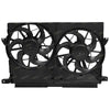 Ford Falcon BF Twin Thermo Radiator Fan (2002 - 2006)