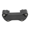 Harley Dyna Softail Sportster 2" Handlebar Riser & Top Clamp (2006-2023)