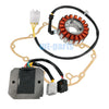 Honda PES125R, PS125, PES150R, PS150 Stator Coil, Regulator, Gasket (2008-2009)