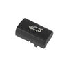 BMW X5 / X6 Tailgate Switch Button Cover (2007-2013, 2008-2014)