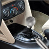 MT Vehicles Carbon Fiber Manual Gear Shift Knob