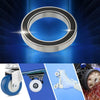 Scooter Skateboard Deep Groove Ball Bearings 60x85x13mm 1 Pc