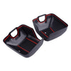 Jeep Wrangler JL Rearview Mirror Trim Covers (2018)