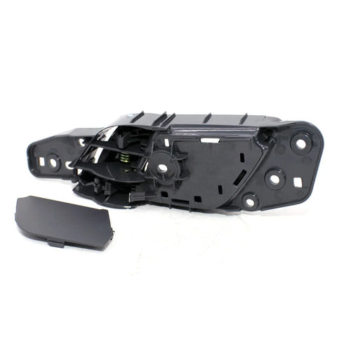 Ford Ranger Double Cab T6 2012–2020 Gray Front Inside Door Handle