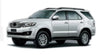 Toyota Fortuner Rear Bumper Reflector Light (2012-2014)