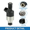 Chevrolet Cavalier (1998 - 2000) 4 Pcs Fuel Injector 2.2L