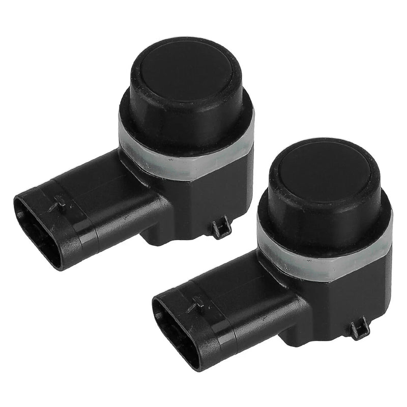Range Rover Evoque PDC Bumper Parking Assist Sensors (2012-2018)
