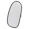 Chevrolet Corvette Right Side Rear View Door Mirror Glass (2005-2013)