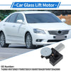 Toyota Camry Power Window Regulator Lift Motor (2002–2006)