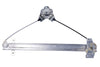 Suzuki Vitara TA Front Left Manual Window Regulator (1988–1998)