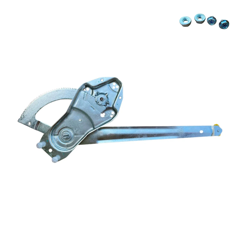 Ford Transit Front Right Window Regulator Without Motor (2000–2013)