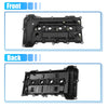 Hyundai Elantra Coupe 1.8L Engine Valve Cover (2013)