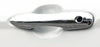 Toyota Camry (2018-2024) 4 x pcs ABS Door Handle Lid Side Cover Trim