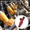 Ford Explorer 4.0 Fuel Injector (1997-1998)