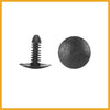 Nissan 20 x Bolt Rivets Fastener Door Trim Panel Clips
