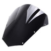 Yamaha FZ6 Double Bubble Windshield (2003-2008)