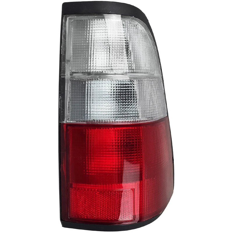 Isuzu Holden Rodeo R9 TF Red & White Rear Right Tail Light (1998-2002)
