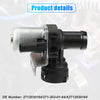 Mercedes-Benz C250 Car Engine Heater Control Valve Solenoid (2012-2015)