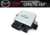 MAZDA MPV Cooling Fan Control Unit
