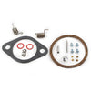 Mercury Force 90 Outboard Carburetor Rebuild Kit (1990-1999)