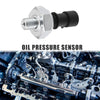 Chevrolet Aveo5 (2009-2011) Black Engine Oil Pressure Sensor