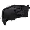 Headlight For 2012-2015 Mercedes Benz ML350 Passenger Side
