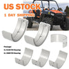 Polaris Frontier Journal Ball Shaft Bearings (2003–2005)