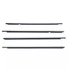 Toyota Corolla Altis E130 2000-2007 Side Molding Belt Set
