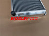 Austin Mini Side Mount Aluminum Radiator (1959-1997)