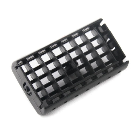 Set Grille Air Condition Vent Fit Toyota Hilux LN85 MK3 UTE Pickup Truck 1989-95