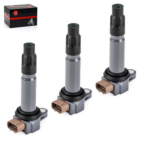Sea-Doo GTI GTS GTX RXP RXT 3 x Ignition Coils