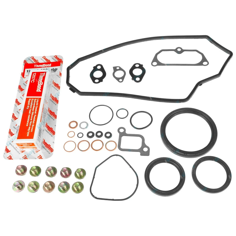 Landcruiser HDJ80 6-Cyl 4.2L Diesel Lower Engine Gasket Set (1990-1994)