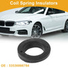 BMW 530e Lower Coil Spring Insulators Rubber 1 pc (2018-2022)