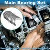 Toyota Auris Main Bearing Set (2006-2012)