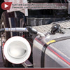 Volvo FH12 Gas Cap (2000-2013)