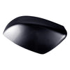 Nissan Sentra Black Left Rearview Mirror Cap Cover (2013-2019)