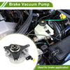 Dodge Dart (2013-2016) - Engine Vacuum Pump 2 x 55270032 55236785 Brake Vacuum Pump