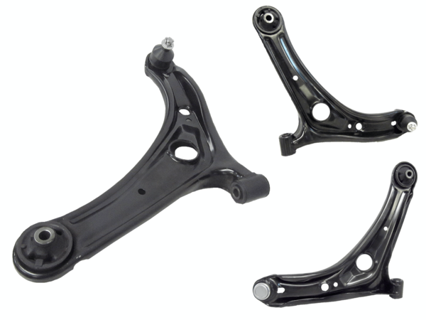 Front Lower Control ARM Left Hand Side FOR Toyota Echo
